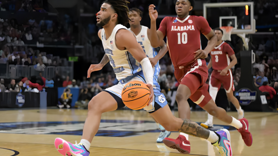 A Thrilling Season of NCAA Basketball