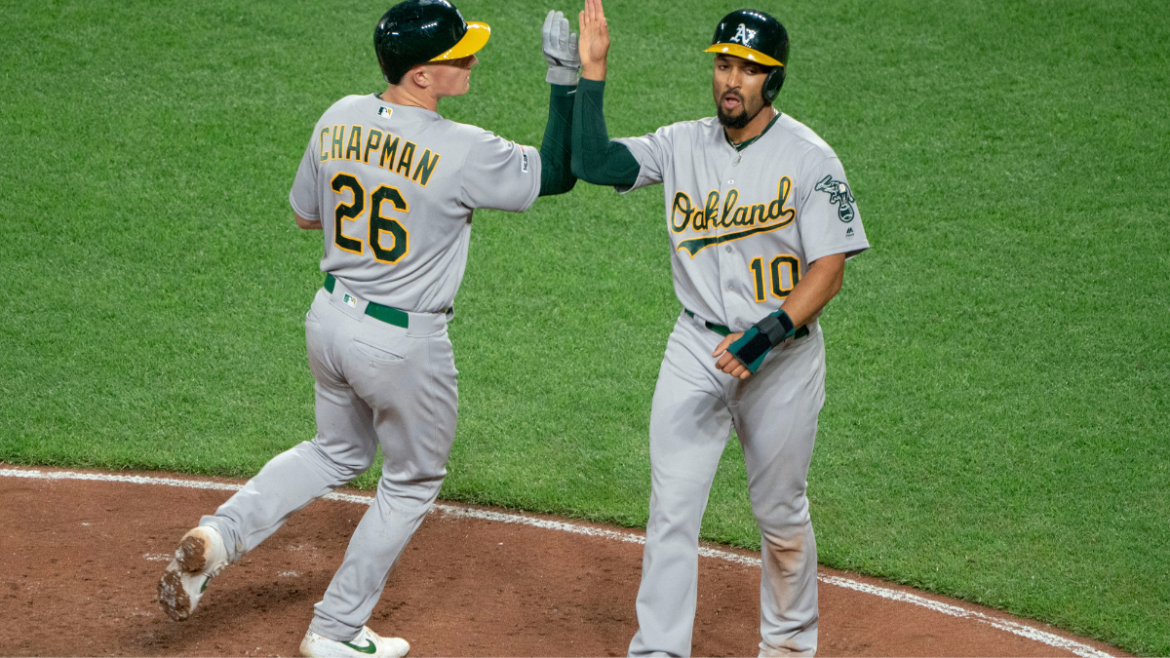 Unraveling the Impact of Bob Melvin: A Focus on Matt Chapman and the SF Giants