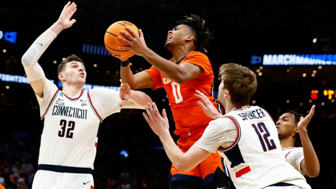 March Madness 2024: Elite Eight Tournament Takeaways